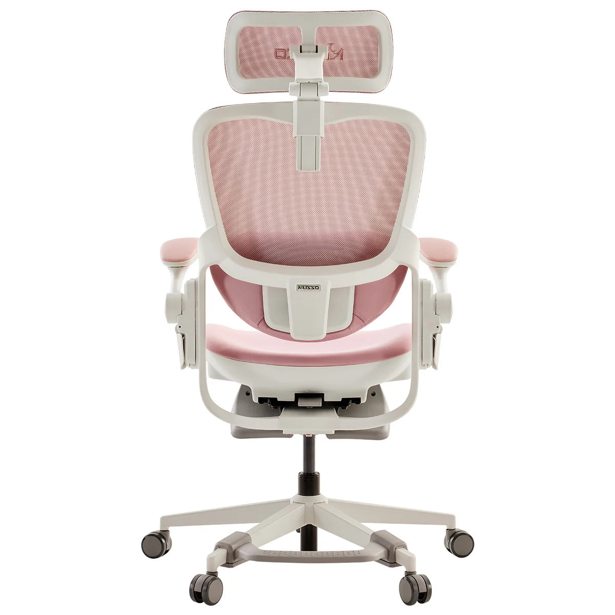 Musso E80 Muse Femme Ergonomic Chair