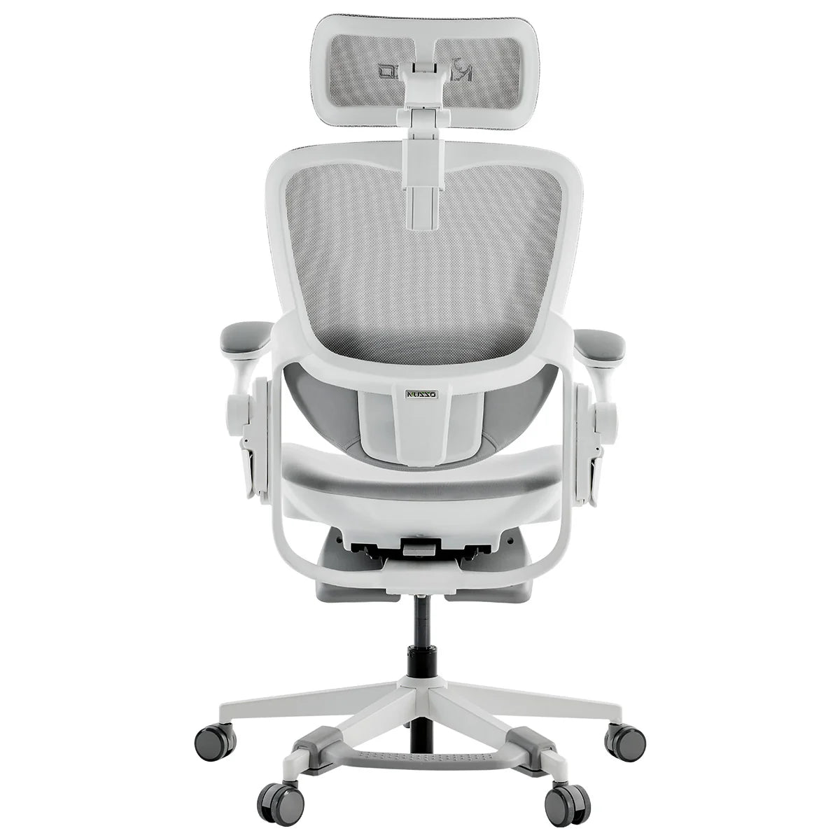 Musso E80 Muse Femme Ergonomic Chair