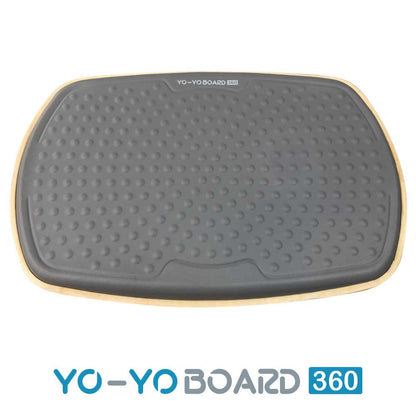 Balance Board 360 Dynamic Core-Engagement Board