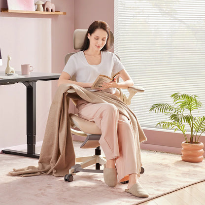 Musso E80 Muse Femme Ergonomic Chair