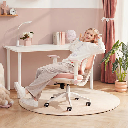 Musso T30 – Ergonomic Seating for Juniors