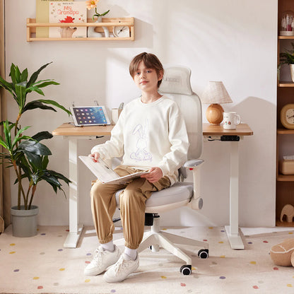 Musso T30 – Ergonomic Seating for Juniors