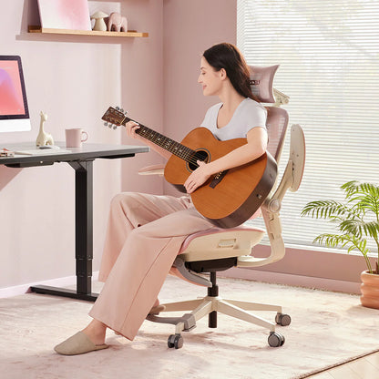 Musso E80 Muse Femme Ergonomic Chair