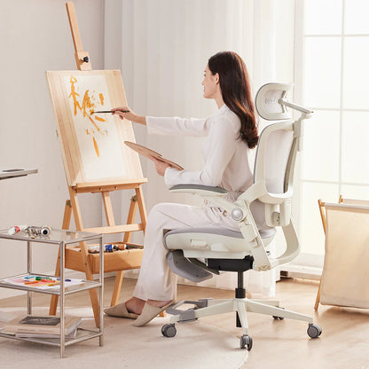 Musso E80 Muse Femme Ergonomic Chair