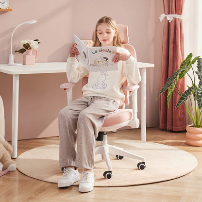 Musso T30 – Ergonomic Seating for Juniors