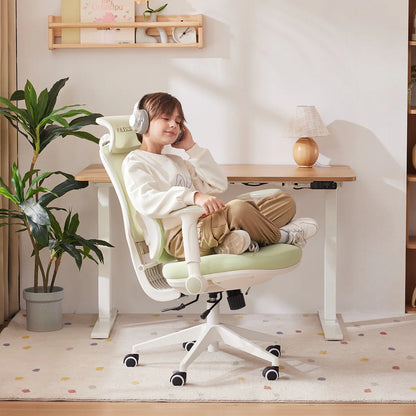 Musso T30 – Ergonomic Seating for Juniors