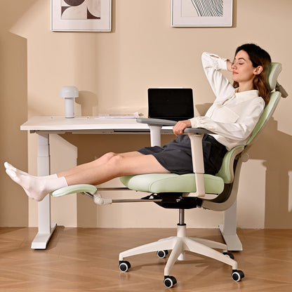 MUSSO E600 SE Ergonomic Desk Chair