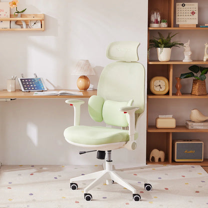 Musso T30 – Ergonomic Seating for Juniors