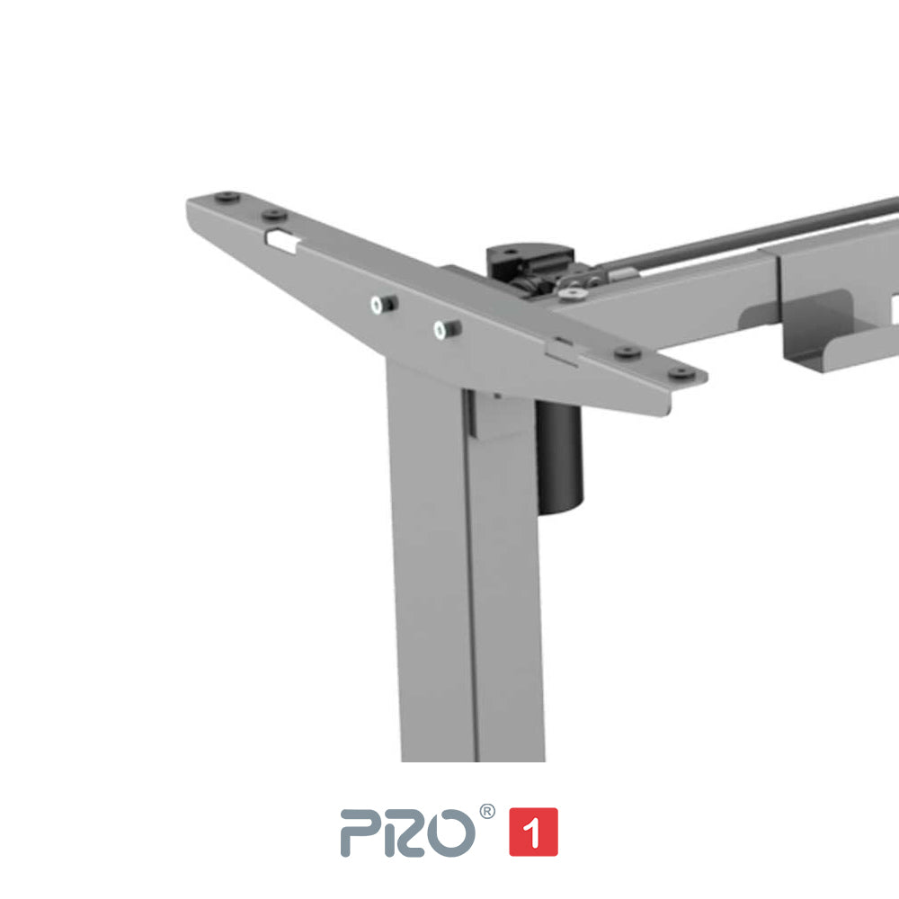 PRO 1 Single Motor Standing Desk