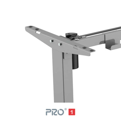 PRO 1 Single Motor Standing Desk