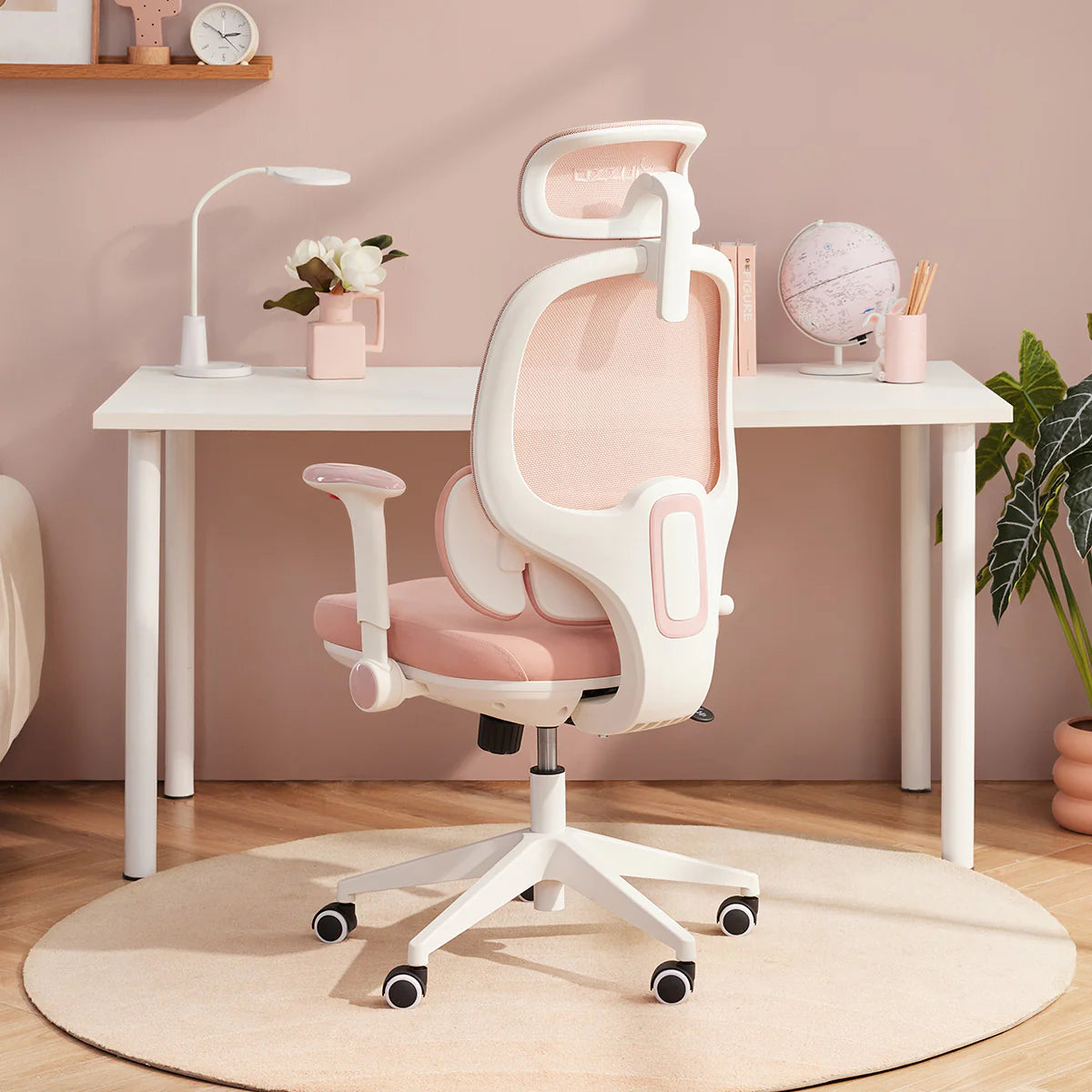 Musso T30 – Ergonomic Seating for Juniors