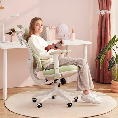 Musso T30 – Ergonomic Seating for Juniors