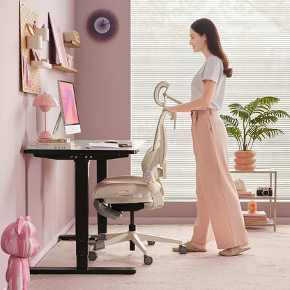 Musso E80 Muse Femme Ergonomic Chair