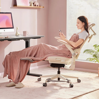 Musso E80 Muse Femme Ergonomic Chair