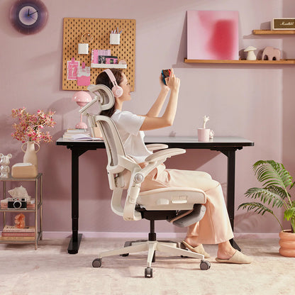 Musso E80 Muse Femme Ergonomic Chair