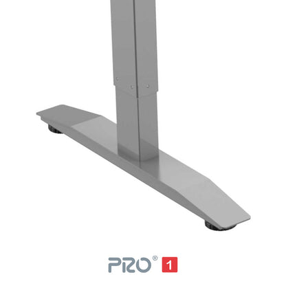 PRO 1 Single Motor Standing Desk