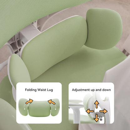 Musso T30 – Ergonomic Seating for Juniors