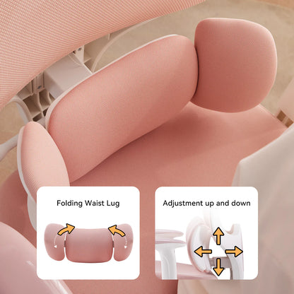 Musso T30 – Ergonomic Seating for Juniors