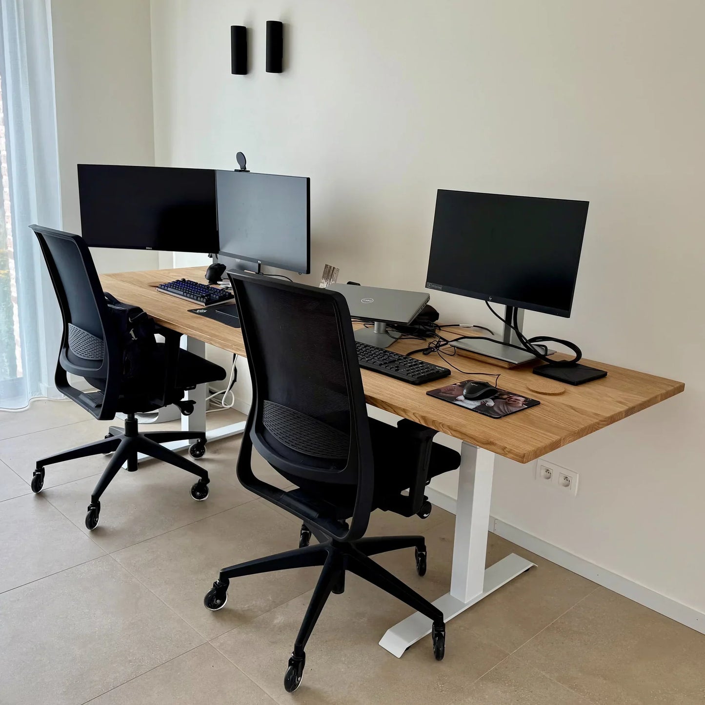 ErgoHide Standing Desk – Classic