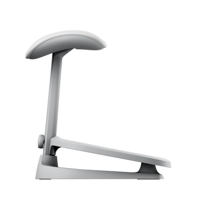LiberNovo StepSync Ergonomic Footrest