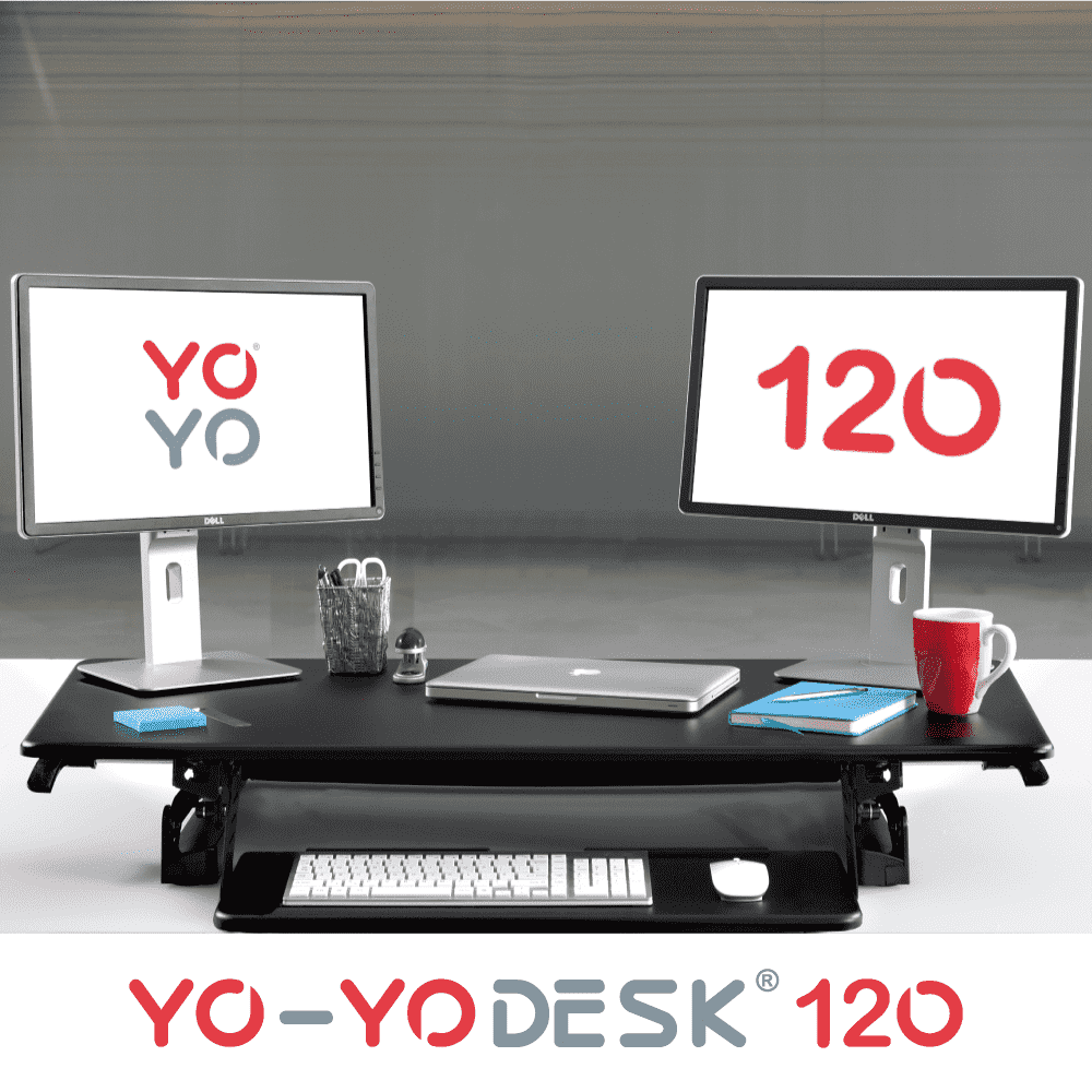 Yo-Yo DESK 120 YO-YO DESK