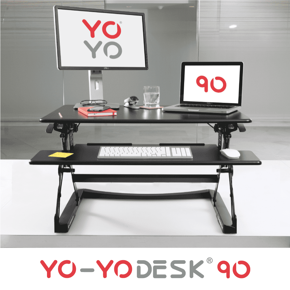 Yo-Yo DESK 90 YO-YO DESK