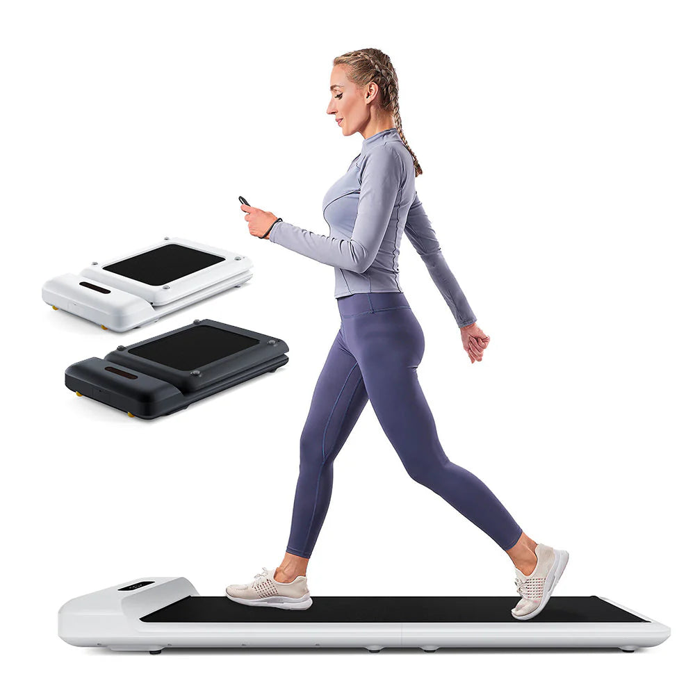 King Smith Fitness C2 Mini Foldable Walking Treadmill Ergonest