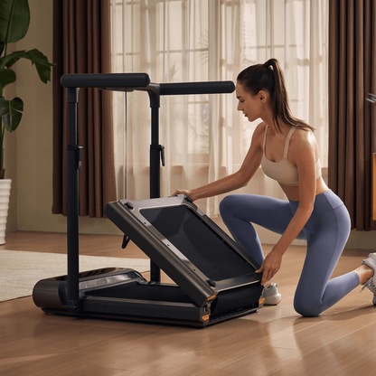 King Smith Fitness R3 Hybrid+ Walking Pad