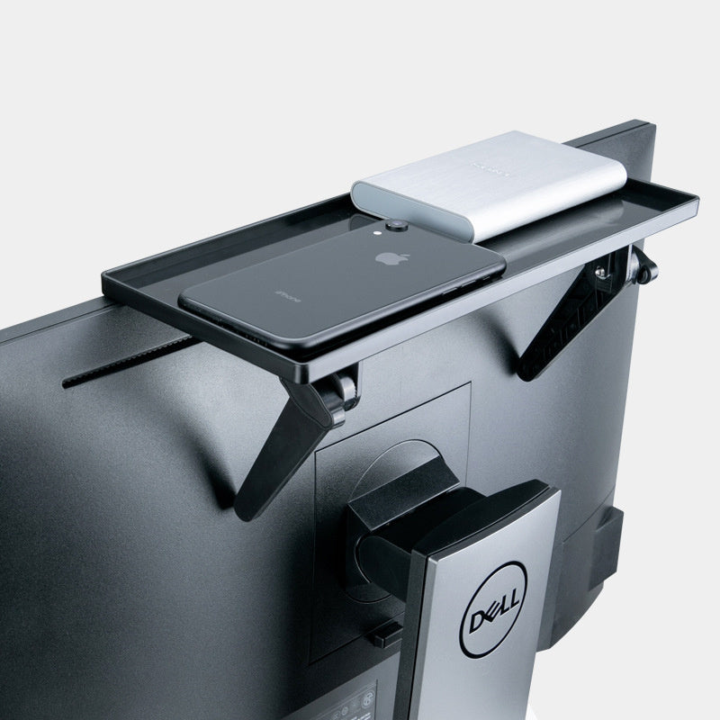Ergonest Monitor Screen Storage Rack – Desk Organiser