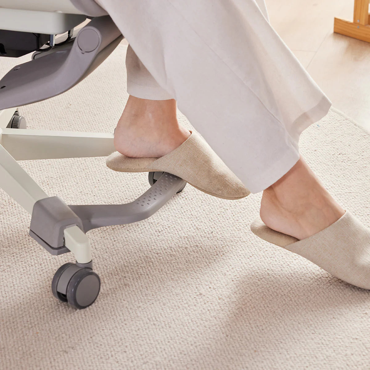 Musso E80 Muse Femme Ergonomic Chair