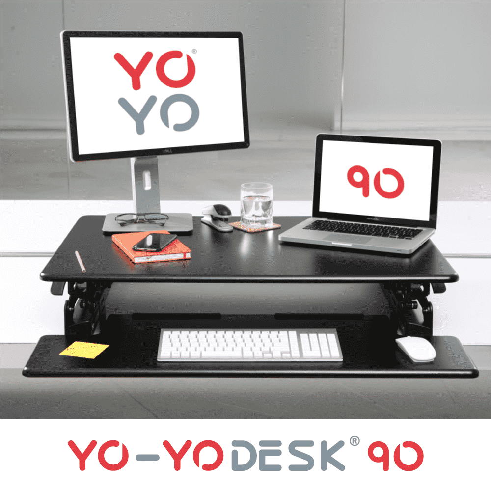 Yo-Yo DESK 90 YO-YO DESK