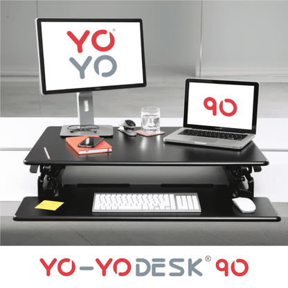 Yo-Yo DESK 90 YO-YO DESK