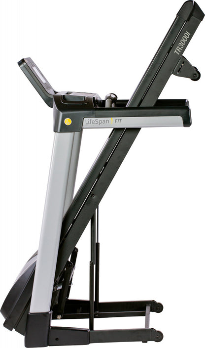 Home Treadmill TR4000iC