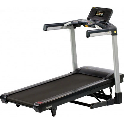 Home Treadmill TR4000iC
