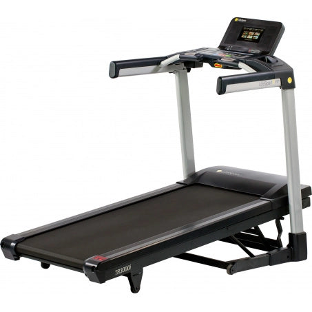 Home Treadmill TR4000iC