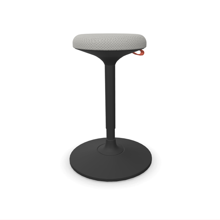 Cloonch Sit-Stand Stool FRISKA