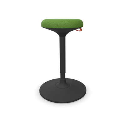 Cloonch Sit-Stand Stool FRISKA Green Bondai