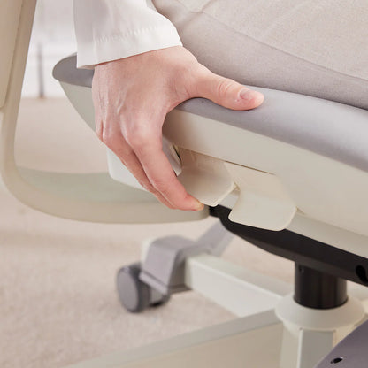 Musso E80 Muse Femme Ergonomic Chair