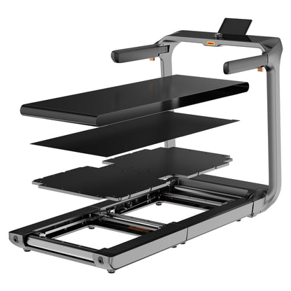King Smith Fitness X218 Walking Pad