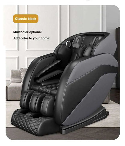 SASAKI 8 Series Royal 8R 8-Hand Massage Chair