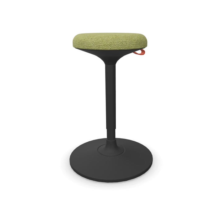 Cloonch Sit-Stand Stool FRISKA Green Era