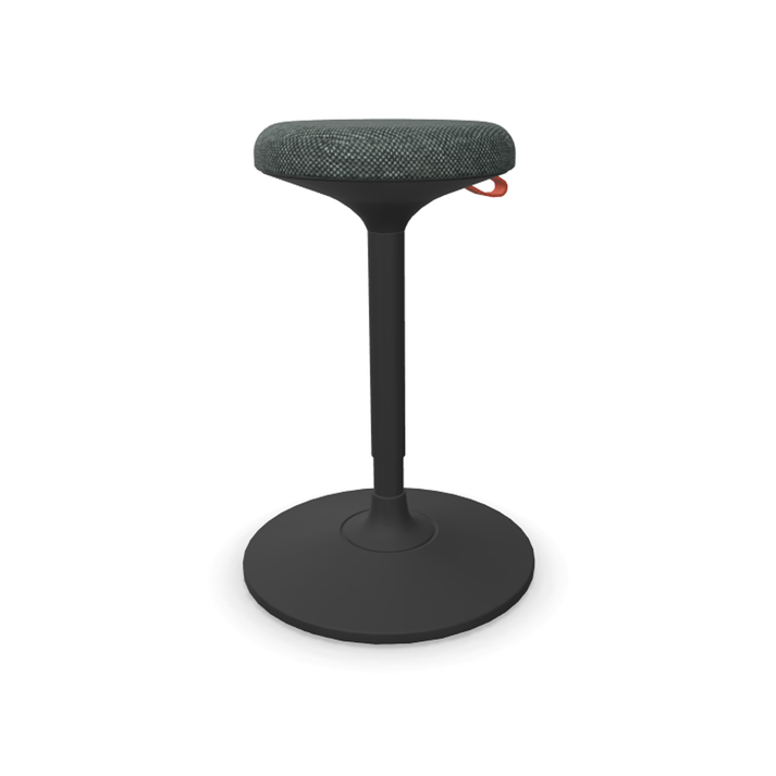 Cloonch Sit-Stand Stool