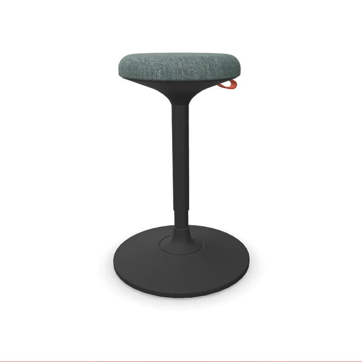 Cloonch Sit-Stand Stool