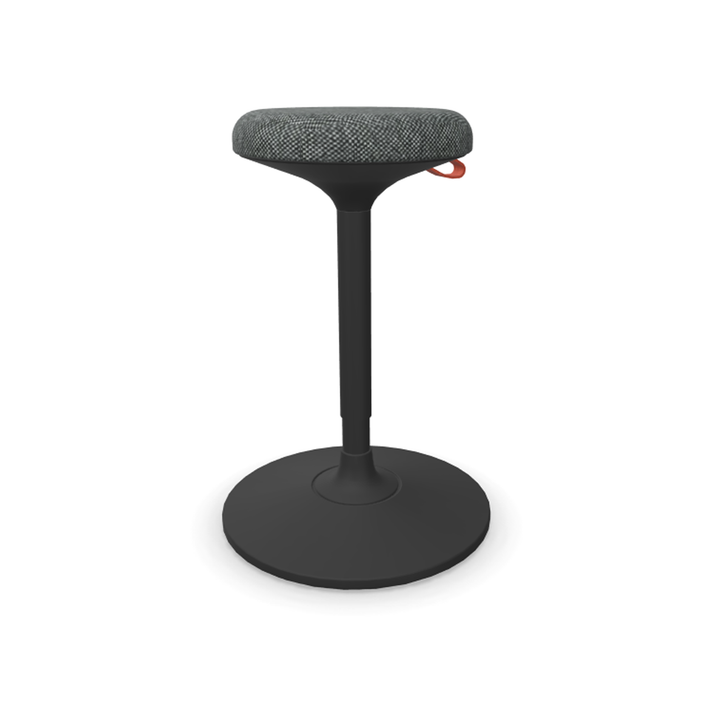 Cloonch Sit-Stand Stool