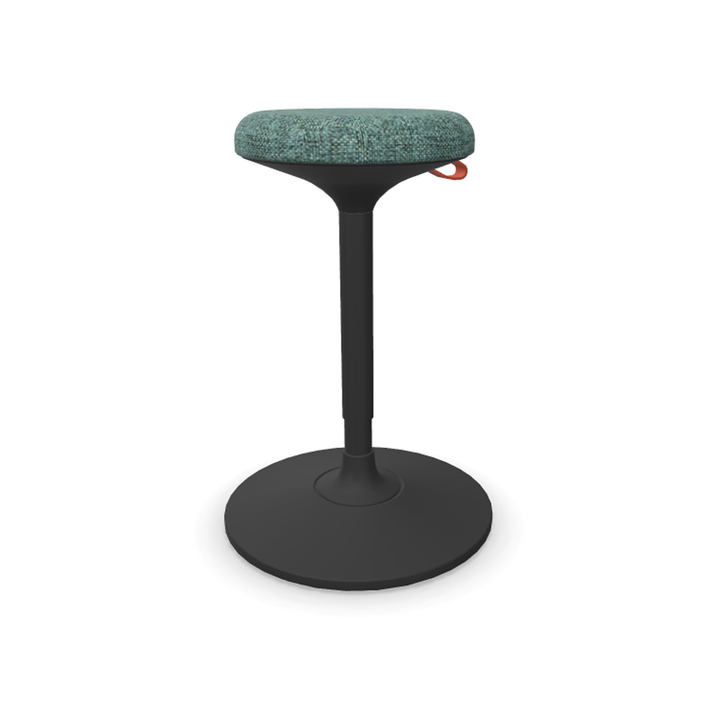 Cloonch Sit-Stand Stool