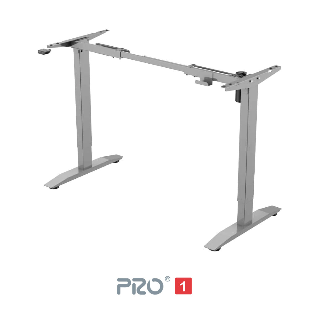 PRO 1 Single Motor Standing Desk