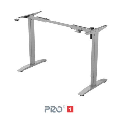 PRO 1 Single Motor Standing Desk