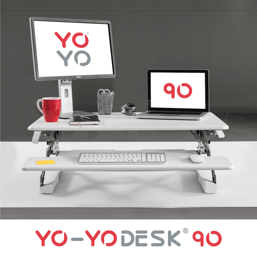 Yo-Yo DESK 90 YO-YO DESK