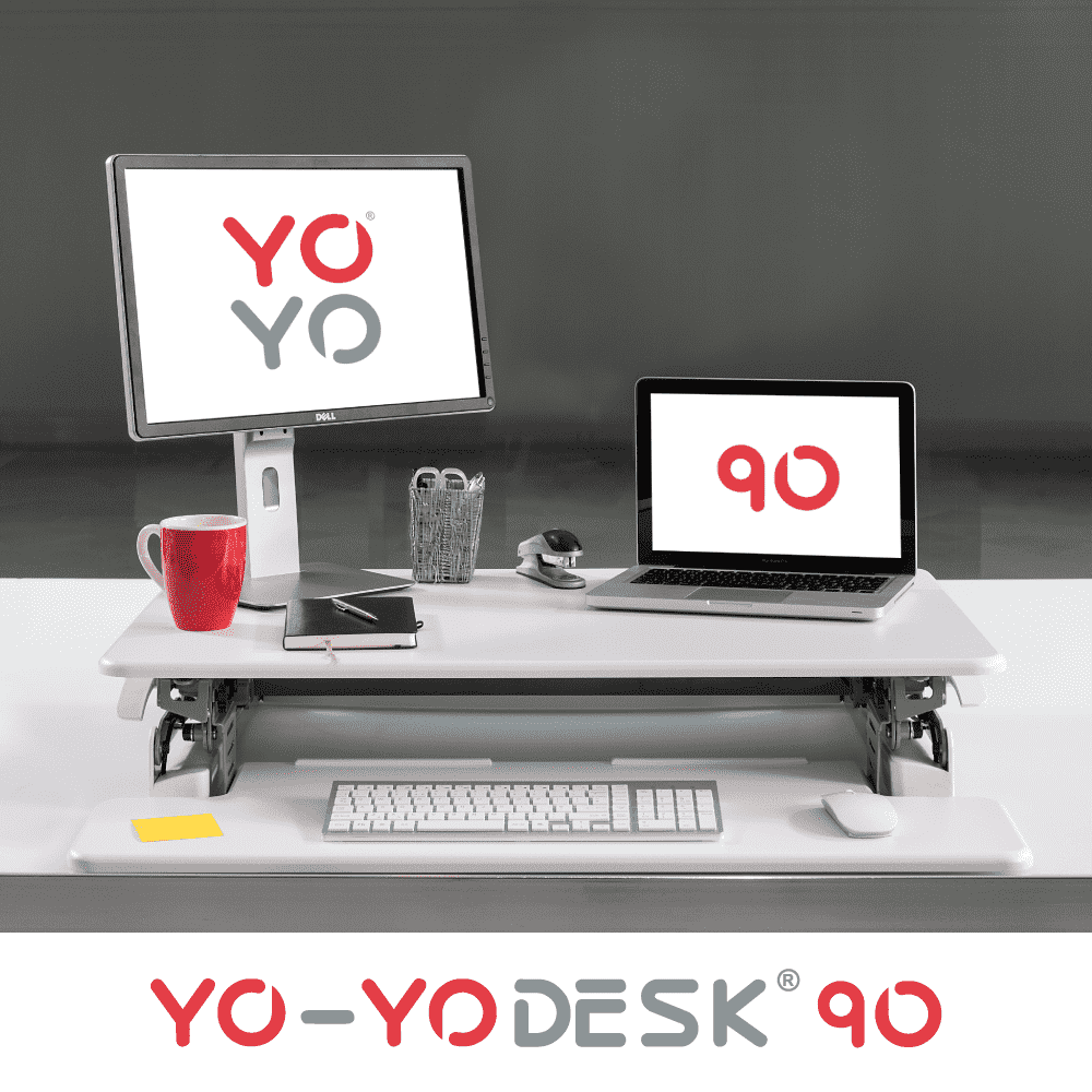 Yo-Yo DESK 90 YO-YO DESK