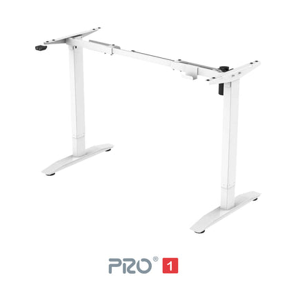 PRO 1 Single Motor Standing Desk
